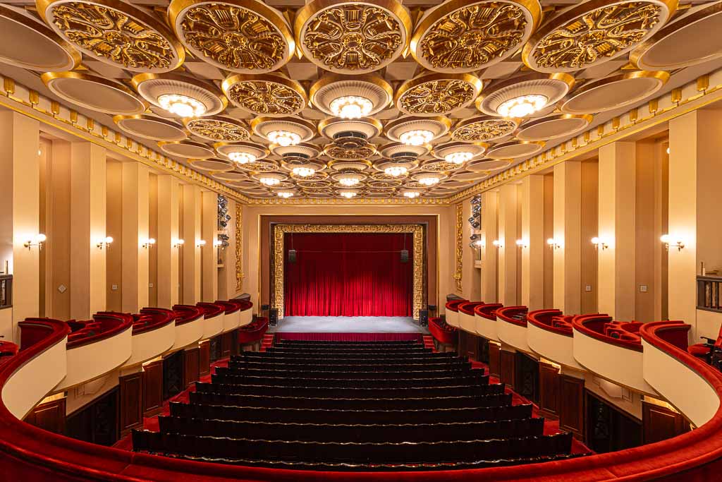 Velký divadelní sál